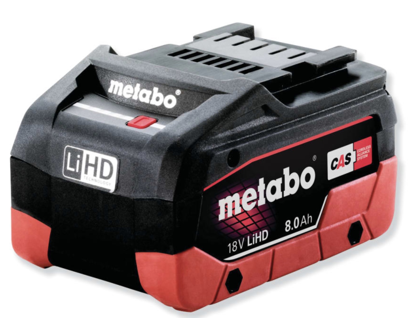 Rechargeable battery